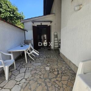 Rijeka, Trsat, 5-sobni stan, 160 m2, najam za radnike