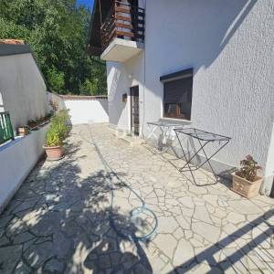 Rijeka, Trsat, 5-sobni stan, 160 m2, najam za radnike