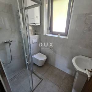 Rijeka, Trsat, 5-sobni stan, 160 m2, najam za radnike