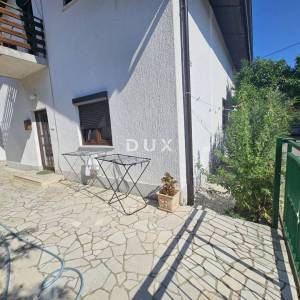 Rijeka, Trsat, 5-sobni stan, 160 m2, najam za radnike