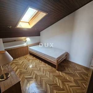 Rijeka, Trsat, 5-sobni stan, 160 m2, najam za radnike