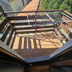 Rijeka, Trsat, 5-sobni stan, 160 m2, najam za radnike