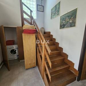 Rijeka, Trsat, 5-sobni stan, 160 m2, najam za radnike