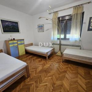 Rijeka, Trsat, 5-sobni stan, 160 m2, najam za radnike