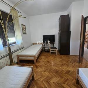 Rijeka, Trsat, 5-sobni stan, 160 m2, najam za radnike