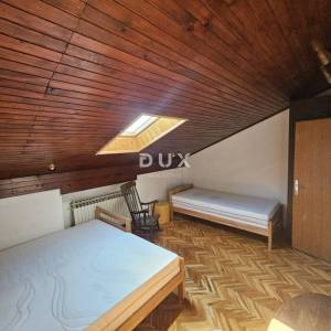 Rijeka, Trsat, 5-sobni stan, 160 m2, najam za radnike