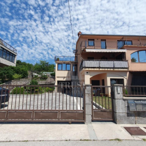 RIJEKA, TRSAT - Stan za najam 