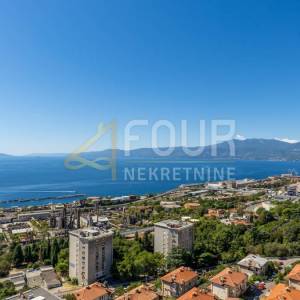 Rijeka, Turnić, 1S+DB, 41,78m2 - samo kod nas !
