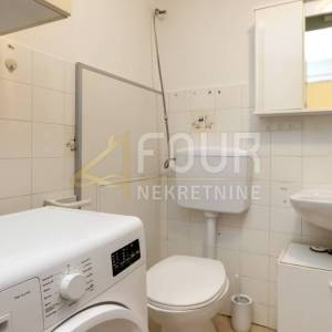 Rijeka, Turnić, 1S+DB, 41,78m2 - samo kod nas !