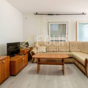 Rijeka, Turnić, 1S+DB, 41,78m2 - samo kod nas !