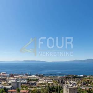 Rijeka, Turnić, 1S+DB, 41,78m2 - samo kod nas !