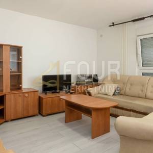 Rijeka, Turnić, 1S+DB, 41,78m2 - samo kod nas !