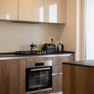 Rijeka, Turnić, 3s+db, 114.75m2, terasa, pogled na more