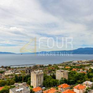 Rijeka, Turnić, 41.78m2, 1s+db, lođa - SAMO U NAŠOJ PONUDI!