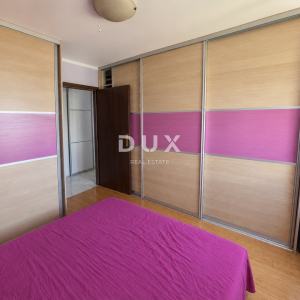 Rijeka, Turnić, jednosoban stan, 52 m2