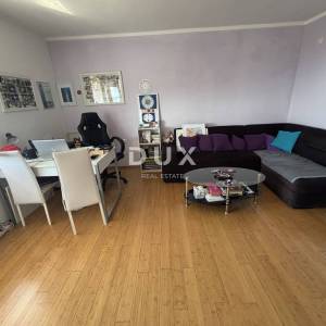 Rijeka, Turnić, jednosoban stan, 52 m2