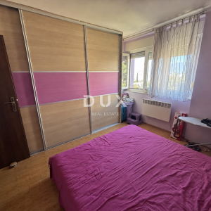 Rijeka, Turnić, jednosoban stan, 52 m2