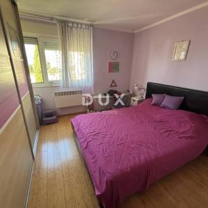 Rijeka, Turnić, jednosoban stan, 52 m2