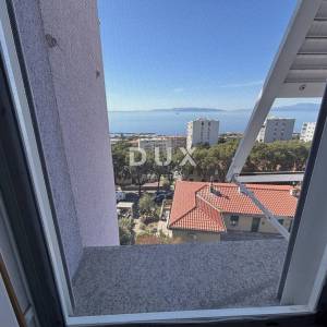 Rijeka, Turnić, jednosoban stan, 52 m2