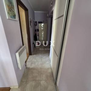 Rijeka, Turnić, jednosoban stan, 52 m2