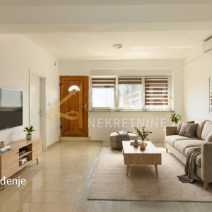 Rijeka, Zamet, 2s+db, 68.70m2, terasa - SAMO KOD NAS !