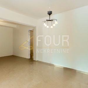 Rijeka, Zamet, 2s+db, 68.70m2, terasa - SAMO KOD NAS !