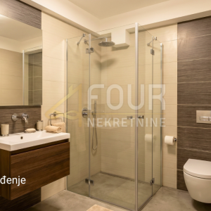 Rijeka, Zamet, 2s+db, 68.70m2, terasa - SAMO KOD NAS !
