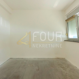 Rijeka, Zamet, 2s+db, 68.70m2, terasa - SAMO KOD NAS !