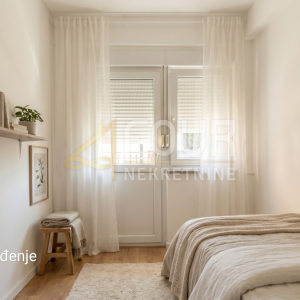 Rijeka, Zamet, 2s+db, 68.70m2, terasa - SAMO KOD NAS !