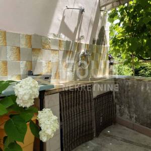 Rijeka, Zamet, dvoetažni 3s+db s pogledom na more i apartmanom