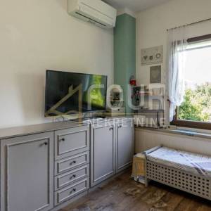 Rijeka, Zamet, dvoetažni 3s+db s pogledom na more i apartmanom