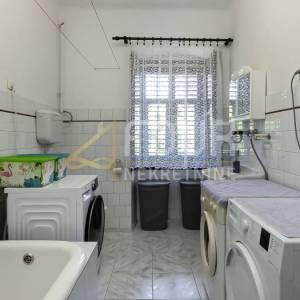 Rijeka, Zamet, dvoetažni 3s+db s pogledom na more i apartmanom