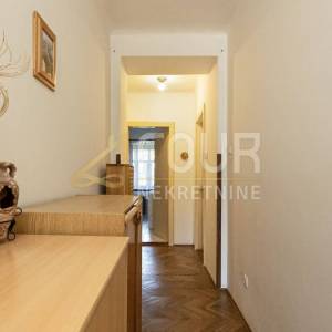 Rijeka, Zamet, dvoetažni 3s+db s pogledom na more i apartmanom