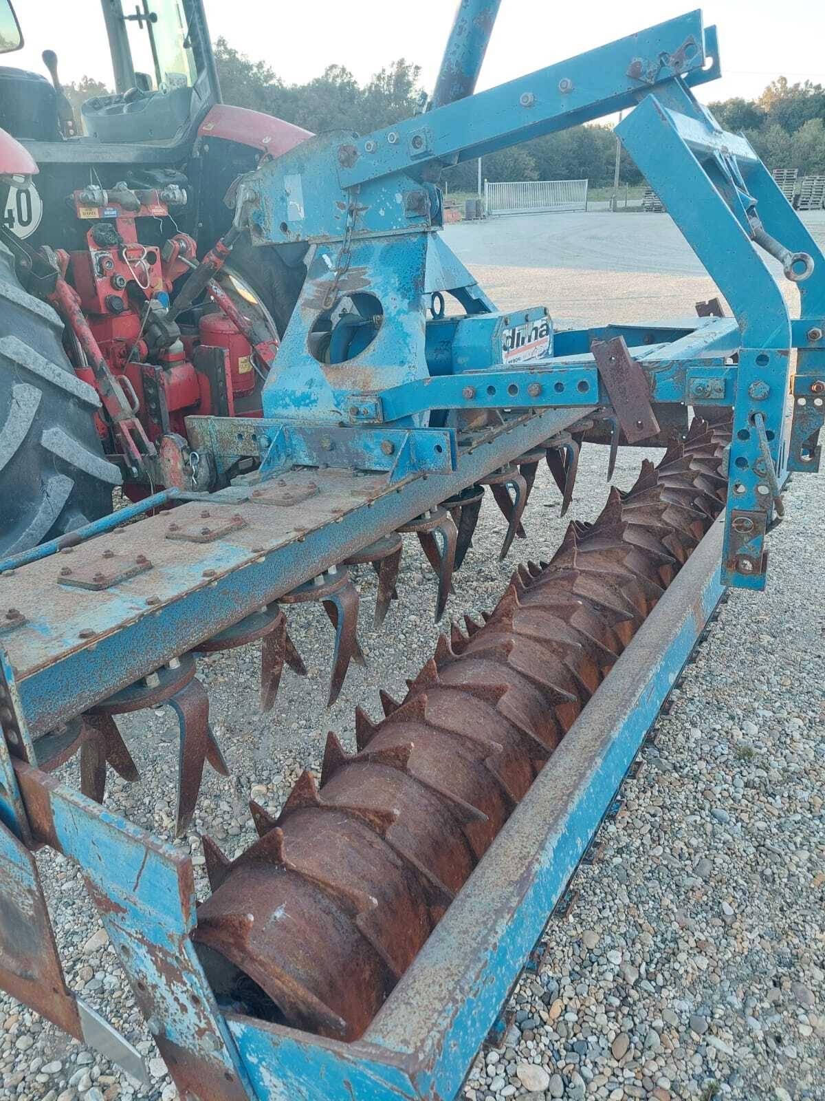 Rotobrana Rabewerk