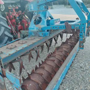 Rotobrana Rabewerk