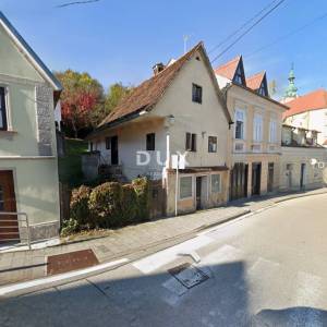 Samobor, centar, dvojna kuća 140m2