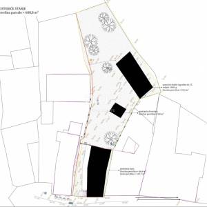 Samobor, centar, dvojna kuća 140m2
