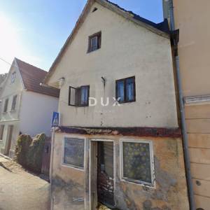 Samobor, centar, dvojna kuća 140m2