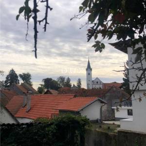Samobor, centar, dvojna kuća 140m2