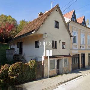 Samobor, centar, dvojna kuća 140m2