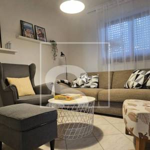 Samostojeća kuća, građevinsko zemljište 4204m2, Loborika