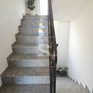 Samostojeća kuća, građevinsko zemljište 4204m2, Loborika
