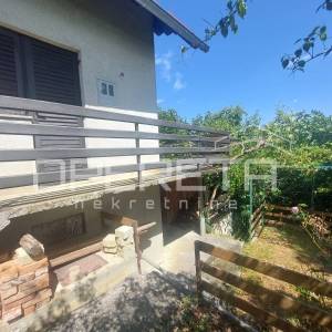 SAMOSTOJEĆA KUĆA, PRODAJA, GORNJA DUBRAVA, ĐURINI, 70 M2
