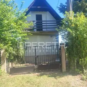 SAMOSTOJEĆA KUĆA, PRODAJA, GORNJA DUBRAVA, ĐURINI, 70 M2