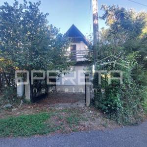 SAMOSTOJEĆA KUĆA, PRODAJA, GORNJA DUBRAVA, ĐURINI, 70 M2