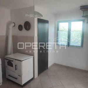 SAMOSTOJEĆA KUĆA, PRODAJA, GORNJA DUBRAVA, ĐURINI, 70 M2