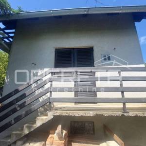 SAMOSTOJEĆA KUĆA, PRODAJA, GORNJA DUBRAVA, ĐURINI, 70 M2