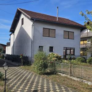 SAMOSTOJEĆA KUĆA, PRODAJA, DONJA LOMNICA, 320.49 M2