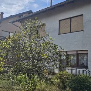SAMOSTOJEĆA KUĆA, PRODAJA, DONJA LOMNICA, 320.49 M2