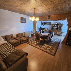 SAMOSTOJEĆA KUĆA, PRODAJA, DONJA LOMNICA, 320.49 M2